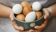 ¿Frito o revuelto? La forma CORRECTA de cocinar el huevo y aprovechar sus proteínas al máximo