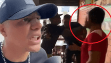 Jonathan Maicelo ROMPE SU SILENCIO y se burla tras golpear a campeón nacional de boxeo: "Dijo que no soy un ejemplo"