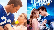 'El Quarterback del Vecino' ONLINE y GRATIS: Dónde ver la popular serie de drama completa