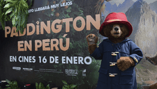 “Paddington en Perú”: así de vivió el avant premiere en nuestro país