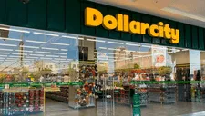 Dollarcity tiembla en Perú: la tienda asiática que abre su primer local en Lima y que busca tumbarse a la gigante
