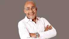 Luisito Carrión vuelve al Perú con su aclamada gira "Histeria Word Tour"