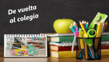 Emprende y gana con la campaña escolar 2025