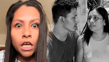 Lis Padilla y su esposo protagonizan TENSA PELEA en vivo de TikTok y él expone sus MIEDOS: "Me vas a engañar"
