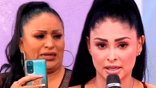 Pamela Franco ENFURECE y envía CARTA NOTARIAL a Paloma de la Guaracha por decir que le hizo BRUJERÍA a Cueva