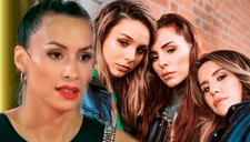 Hijas de Marcelo Tinelli TEMEN VENIR a Perú tras JUZGAR duramente a Milett Figueroa: “Me van a envenenar”