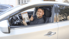 Si compraste un carro nuevo regístralo en el SAT hasta el 28 de febrero