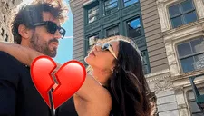 ¿Tammy Parra y Diego Rodríguez TERMINARON? Seguidores revelan PRUEBAS de la ruptura