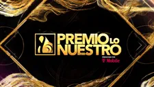 Premio Lo Nuestro 2025: Lista COMPLETA de artistas NOMINADOS en sus 44 categorías y cómo VOTAR por tus favoritos