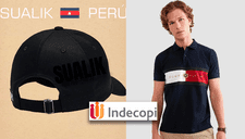 Marca peruana gana disputa a Tommy Hilfiger: Indecopi logró fallo a favor de emprendedor cajamarquino