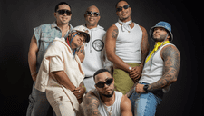 La Charanga Habanera celebra su 36 aniversario a lo grande en el Perú