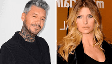 Marcelo Tinelli tendría una nueva conquista y OLVIDA a Milett Figueroa: la actriz y modelo Chloe Bello