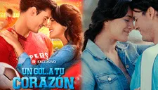 'Un gol a tu Corazón': De qué trata y cómo ver la SERIE que es FUROR en las redes