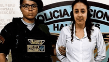 Joven cajera de banco de renombre es atrapada intentando robar más de 300 mil soles en Pucallpa