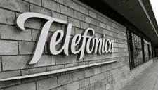 ¿Telefónica se va del Perú? Desde España anuncian reuniones claves en Lima para la posible venta de su filial
