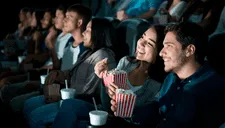 ¡Entradas al cine a S/6! Descubre desde cuándo y cuáles son las cadenas que aplica esta súper promo