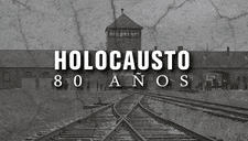 DNEWS estrena un especial para recordar a las víctimas del Holocausto