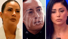 Christian Cueva CONFIESA que engañó a Pamela Franco y Pamela López y se conmueve al pedir perdón