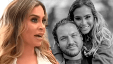 Ethel Pozo ADMITIÓ que Julián Alexander SE NEGÓ a su reducción de mamas: “Pasó por un proceso. Ahora no quiere ni ver”