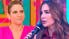 Ana Paula ENFURECE con Gigi Mitre tras encontrársela en restaurante: “Habla en TV ¿y en mi cara?”