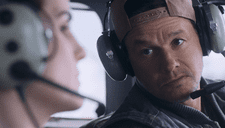 Mark Wahlberg protagoniza Amenaza en el aire dirigida por Mel Gibson [VIDEO]