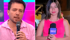 Julián hace mea culpa y pide DISCULPAS PÚBLICAS a Priscila Mateo: "Es muy importante para mi"