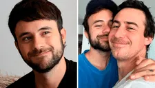 Adrián Bello confiesa que se SEPARÓ de Bruno Ascenzo por crisis en su relación: "Teníamos que resolver varias cosas"