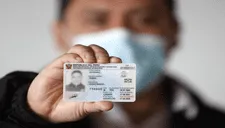 Reniec: Más de 36 millones 800 mil peruanos cuentan con DNI