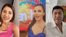 Figuras de Latina TV sorprende a sus seguidores con un gran anuncio