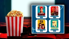 Cine GRATIS para febrero 2025 en Perú: Descubre dónde y cómo participar de las películas en cartelera