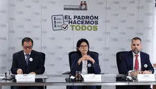Más de 27 millones hábiles para votar en las elecciones presidenciales