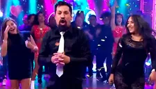 Aldo Miyashiro estrena ‘Ocho Locos’ y lanza DURA indirecta contra César Seijas: "Aquí están los mata programas"