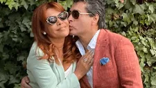 Magaly Medina SORPRENDE al confesar que tiene DOS HIJOS con Alfredo Zambrano: "Ya todos se enteraron..."