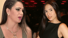 Gianella Marquina revela la VERDADERA CARA de Melissa Klug como mamá y sorprende al mencionar su edad