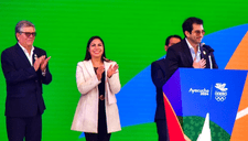 Comité Olímpico Peruano: Desafíos y oportunidades para un liderazgo