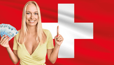 Suiza lanza convocatoria de trabajo para extranjeros que solo hablen ESPAÑOL con JUGOSOS sueldos: postula AQUÍ