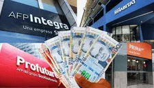 ¿Confirman NUEVO RETIRO de AFP en 2025 de hasta S/21.400? Esto dice el proyecto de ley