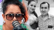 Ana Lucía se pone SENSIBLE al hablar del BEBÉ que PERDIÓ de Edwin Guerrero: "En mi mente, yo soy mamá"