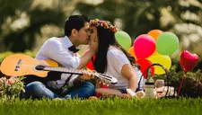 ¡Feliz Día de San Valentín 2025! Poemas y mensajes para dedicar a tu pareja