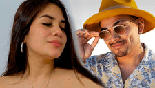 ¿María Fe y Josimar se RECONCILIARON tras RUPTURA? Cantante viajó a EE. UU. e IMPACTA con publicación