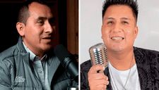 Edwin Guerrero elogia a animador de Son Duke y ADVIERTE a Dani Daniel de Corazón Serrano: "Si se relaja, lo jalo al otro"