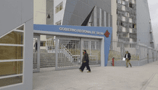 Tacna alcanzó el primer lugar en ejecución de inversión pública