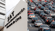 SAT establece plazo LÍMITE para pagar el impuesto vehicular en Lima para este tipo de vehículo: ¿Hasta cuándo?