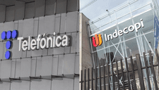 Telefónica del Perú solicita proceso de REESTRUCTURACIÓN financiera a Indecopi para superar CRISIS