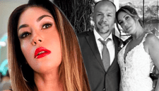 ¿Tilsa CONFIRMA el FIN de su matrimonio con Jackson? Revelan cómo CELEBRÓ San Valentín: "Soy mucho para ti"
