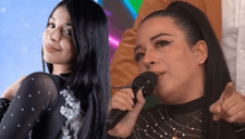 Natalia Ramírez, cantante de Son del Duke, SE QUIEBRA tras ser culpada de la salida de Cielo Fernández: ¿Qué dijo?
