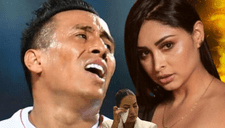 Vidente CONFIRMA que Pamela Franco le hizo BRUJERÍA a Christian Cueva para separarlo de Pamela López: "Hay maldad"