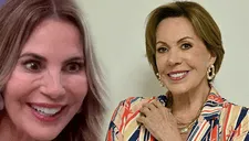 Yvonne Fraysinet da detalles del regreso de Karina Calmet a Al fondo hay sitio: “Fue sorpresa”