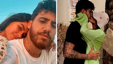 Beto da Silva y el ROMÁNTICO mensaje por su aniversario con Ivana Yturbe: "Mi compañera de tantas aventuras"
