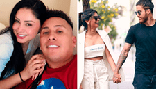 ¿Se verán las caras? Christian Cueva y Pamela Franco serían vecinos de Ivana Yturbe: Futbolista viviría al lado de Beto Da Silva